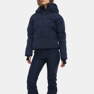 Halfdays • Georgie Puffer Jacket